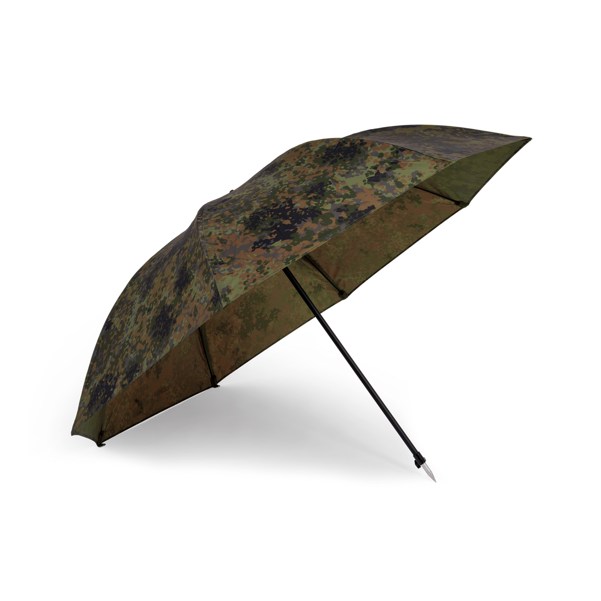 Brolly Zebco Flecktarn 2,2M