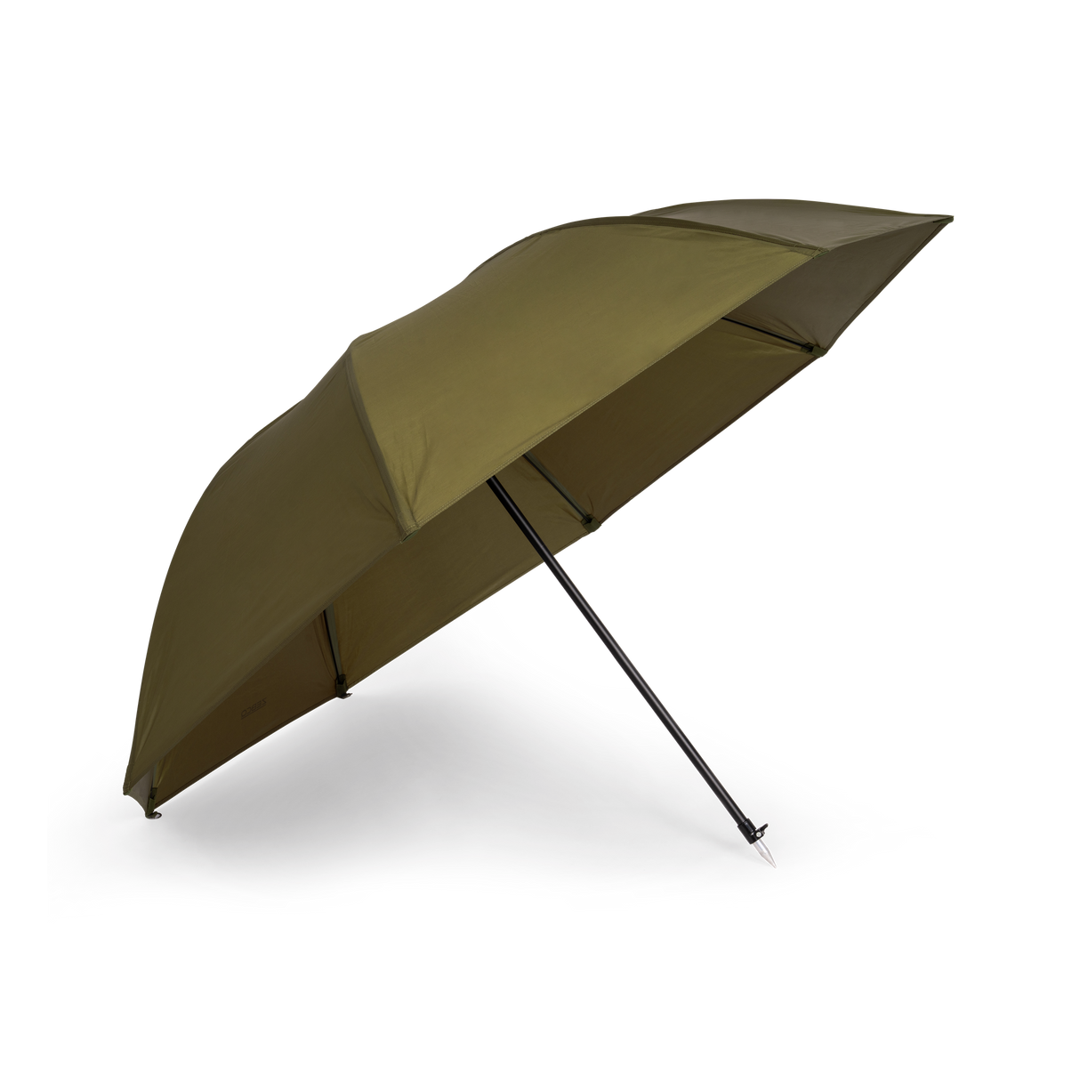 Brolly Zebco Olive Green 2.2M