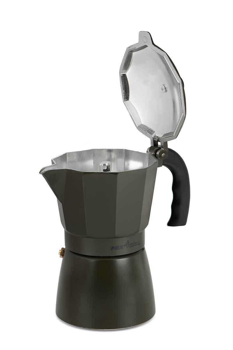 Coffee maker Fox Cookware 300 ml