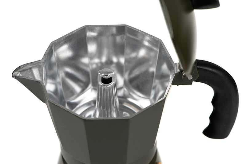 Coffee maker Fox Cookware Espresso 300 ml