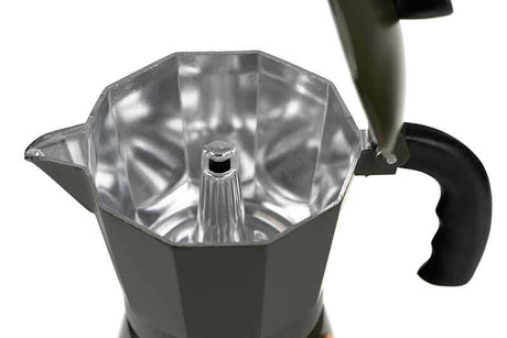 Coffee maker Fox Cookware Espresso 450 ml