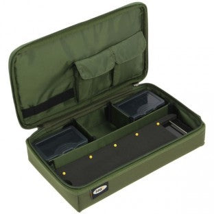 Caja Tackle NGT Complete system