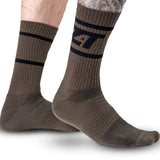 Socks Nash ZT Lite Size 38-42