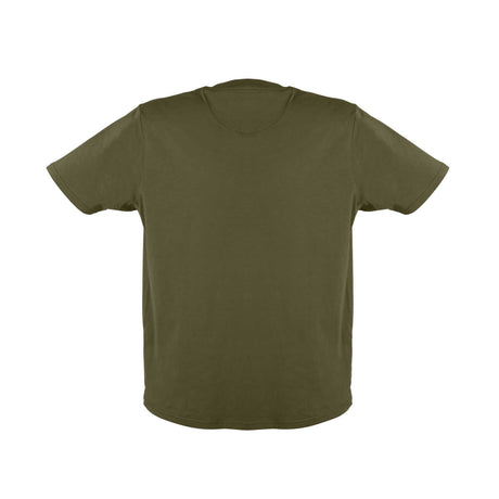 T-shirt Avid Carp Icon Khaki