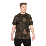 T-shirt Fox Camo T