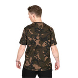 T-shirt Fox Camo T