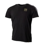 T-shirt Nash Box Logo Black