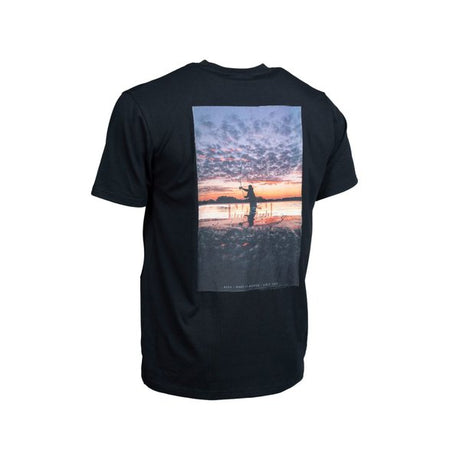 T-shirt Nash Make It Happen Cast Black