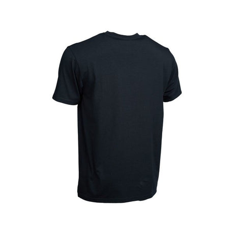 T-shirt Nash Make It Happen Coordinates Black