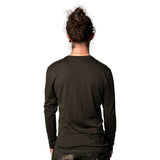 T-shirt Nash ZT Merino Stage 1 long sleeve