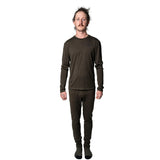 T-shirt Nash ZT Merino Stage 1 long sleeve