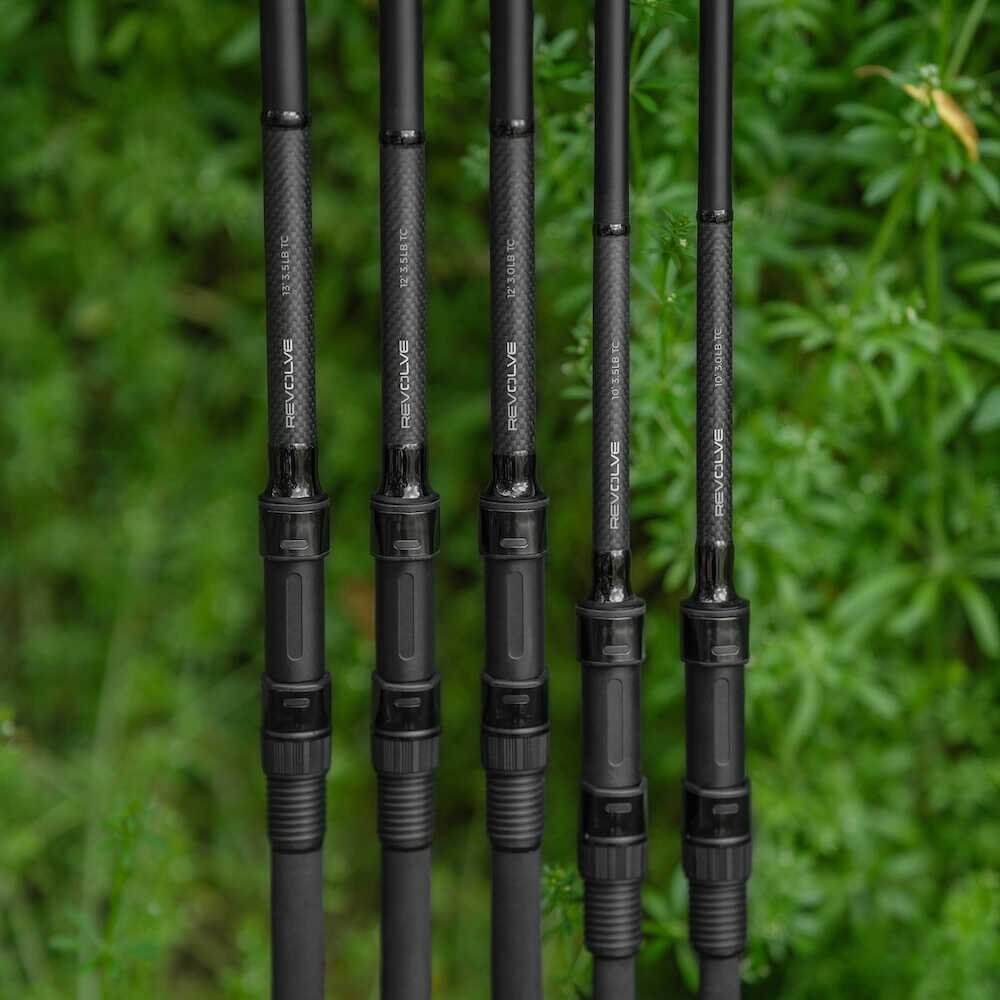 Cane Avid Carp Revolve 12 ft 3 lb