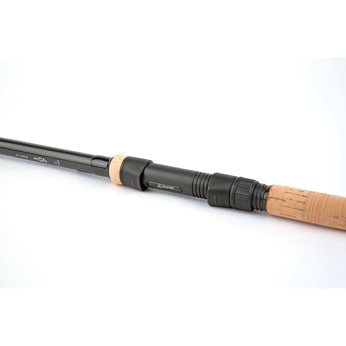 Cane Sonik Xtractor+ Cork 10 ft 3.50 lb