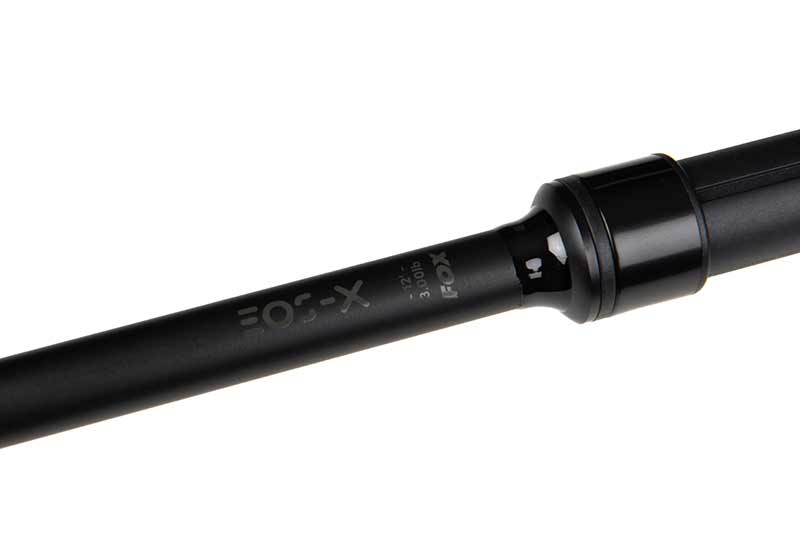 Rods Fox EOS-X 10 ft 3.5 lb