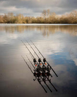 Rods Fox EOS-X 10 ft 3.5 lb