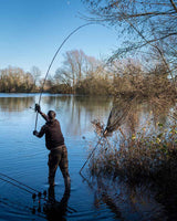 Rods Fox EOS-X Spod 12 ft. 5.5 lb.