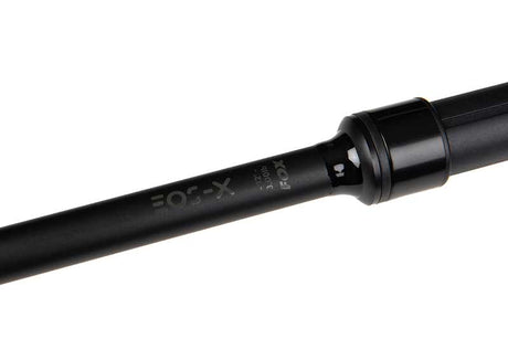 Rods Fox EOS-X Telescopic 12 ft. 3 lb.