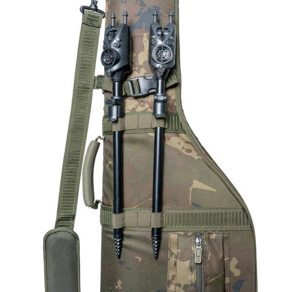 Cañero 2 reeds 10 feet Nash Subterfuge Hi-Protect