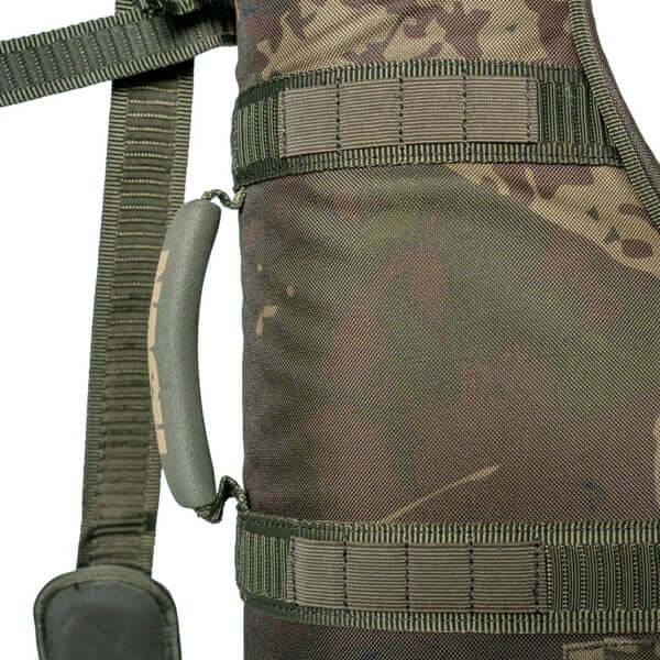Cañero 2 reeds 10 feet Nash Subterfuge Hi-Protect