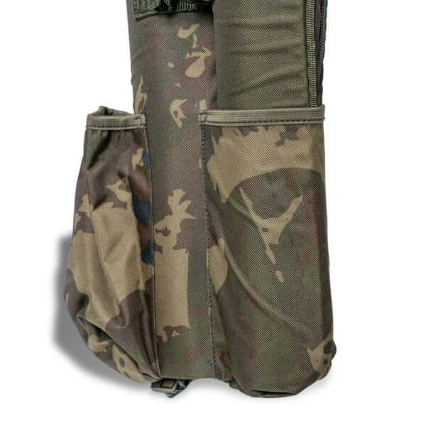Cañero 2 reeds 10 feet Nash Subterfuge Hi-Protect