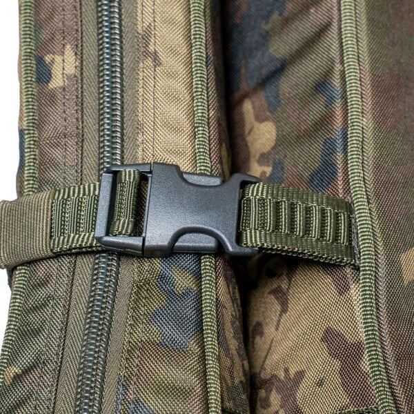 Cañero 2 reeds 10 feet Nash Subterfuge Hi-Protect