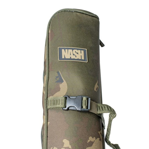 Cañero 2 reeds 10 feet Nash Subterfuge Hi-Protect