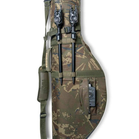 Cañero 3 reeds 10 feet Nash Subterfuge Hi-Protect