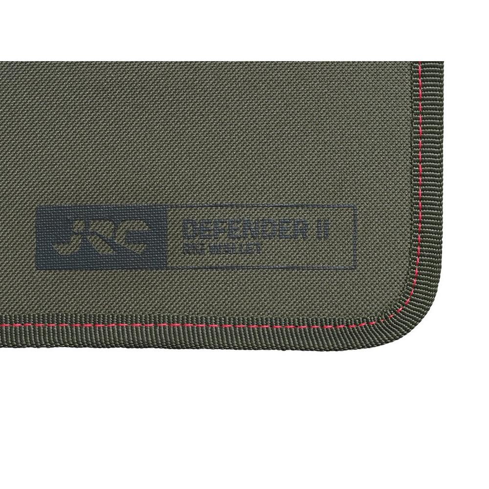 Bass folder JRC Defender II