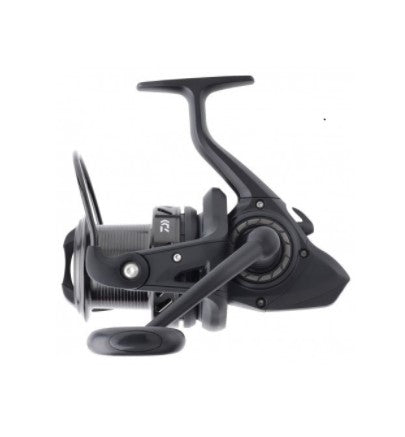 Reel Daiwa Black Widow 25 5000 A