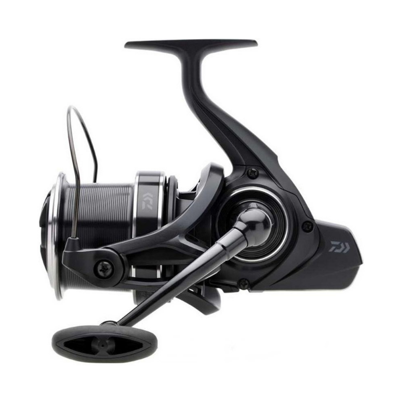 Reel Daiwa Emblem 2345 SCW QD OT