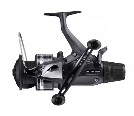 Reel Shimano Baitrunner 10000 ST-RB