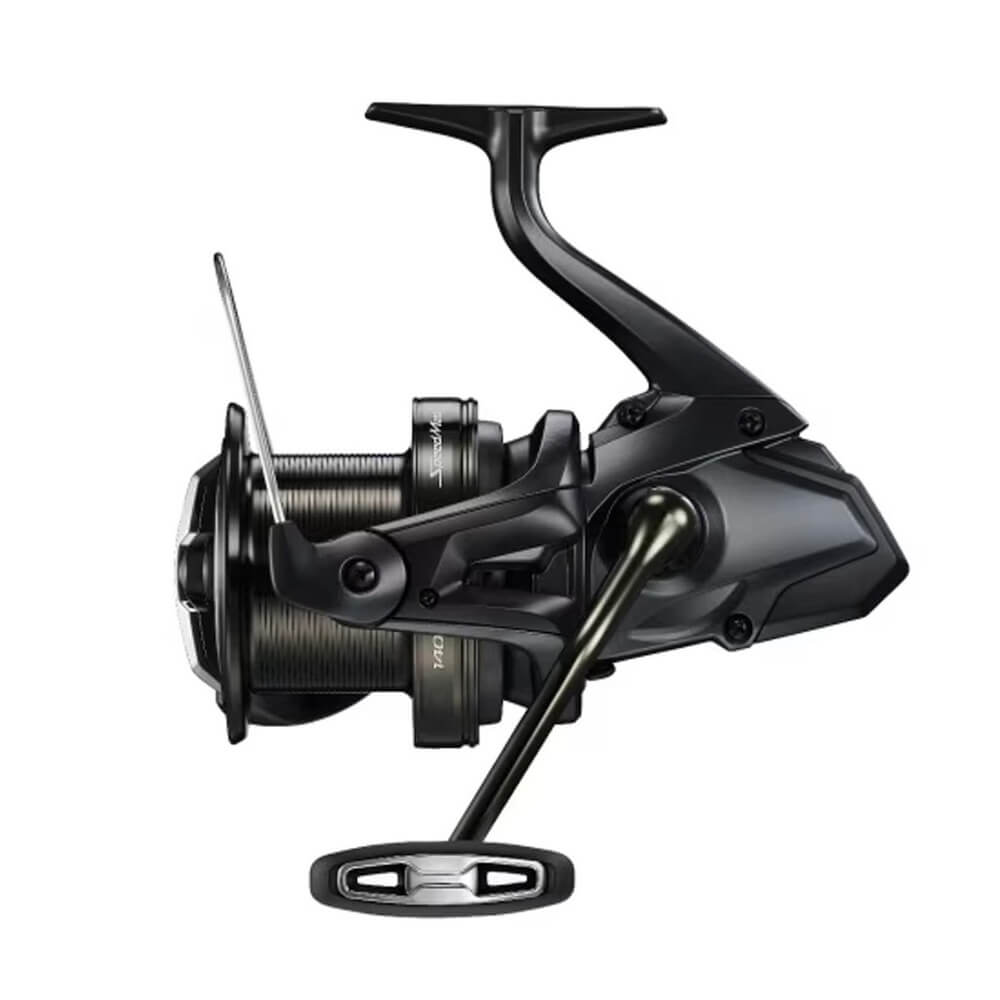 Shimano Speedmaster Xtd 14000 - Carpfishing Reels