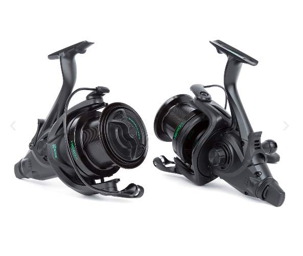 Reel Sonik Herox 10000 FRS