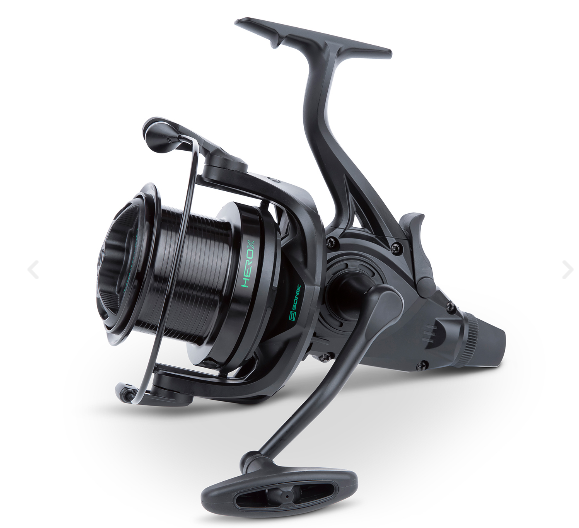 Reel Sonik Herox 8000 FRS