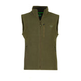 Sleeveless vest Korda Kore Green