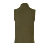 Sleeveless vest Korda Kore Green