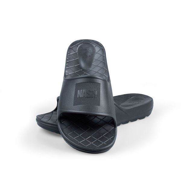 Flip-flops Nash Make It Happen Black