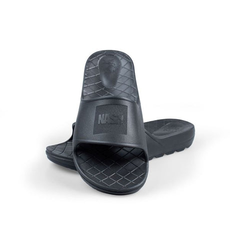 Flip-flops Nash Make It Happen Black