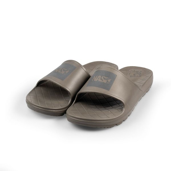 Flip-flops Nash Make It Happen Green