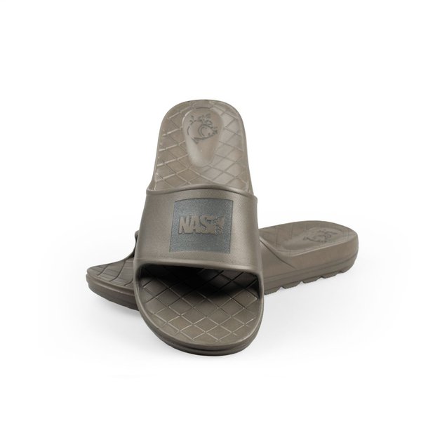Flip-flops Nash Make It Happen Green