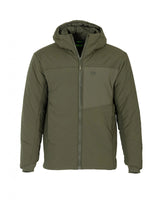 Insulated Jacket Korda Dark Green