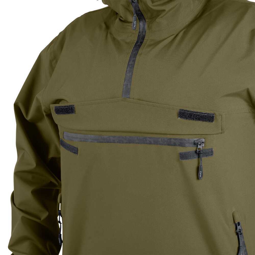 Jacket Avid Carp Hydro-Force 20k