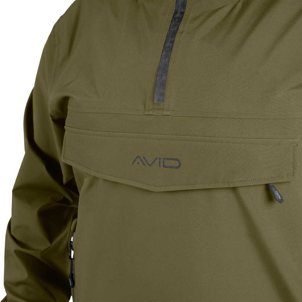 Jacket Avid Carp Hydro-Force 20k