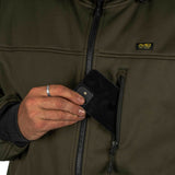 Jacket Avid Carp Thermite Soft Shell