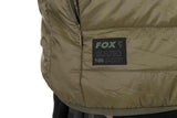 Jacket Fox Quilted 100 Green