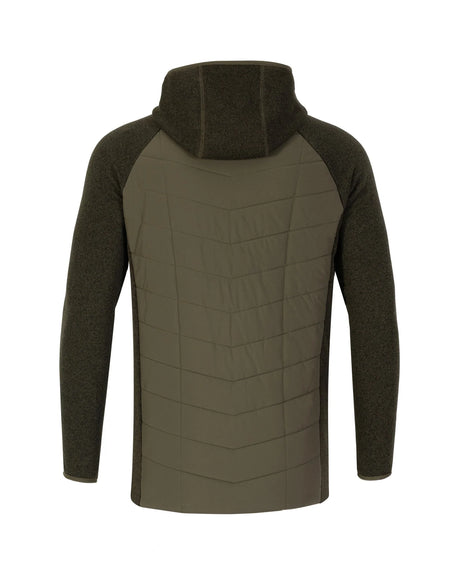 Jacket Korda Hybrid Green