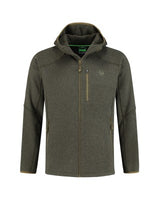 Jacket Korda Kore Khaki Fleece