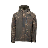 Jacket Nash Waterproof ZT Helluva 3 in 1 Camo