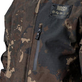 Jacket Nash Waterproof ZT Helluva 3 in 1 Camo