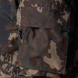 Jacket Nash Waterproof ZT Helluva 3 in 1 Camo